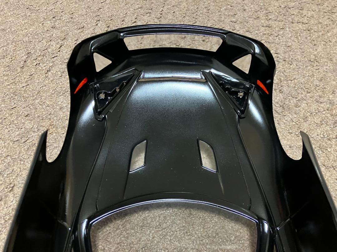 【現品のみ・送料込】パンドラ　レクサスLFAスペアボディ