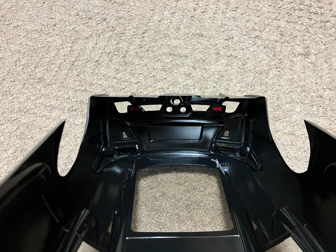 【現品のみ・送料込】パンドラ　レクサスLFAスペアボディ