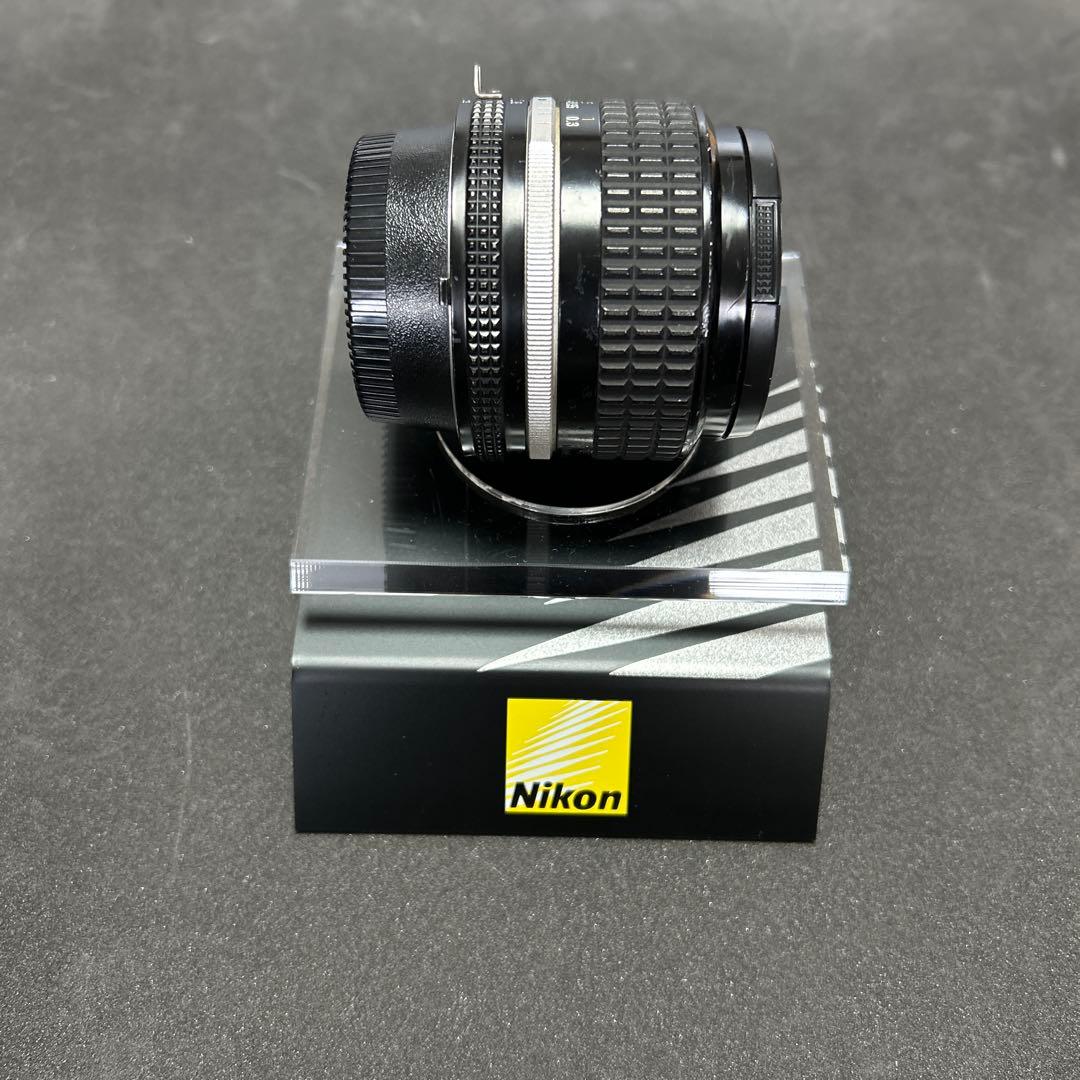 NIKKOR Ai 24mm f/2.8 単焦点レンズ