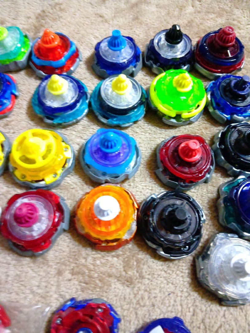 猗*座様 ベイブレードx　コバルトドレイク　コバルトドラグーン　ベイブレード