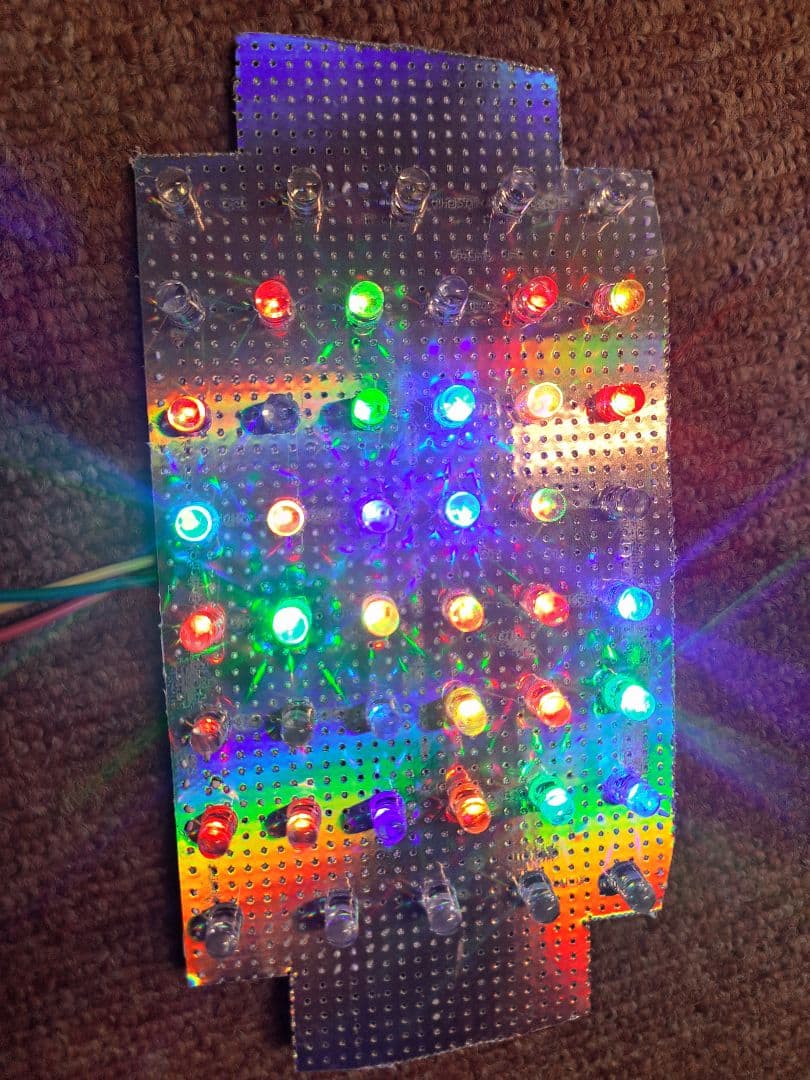 GSX400E GSX250E ゴキ　インパルス　流れるようなLEDテール