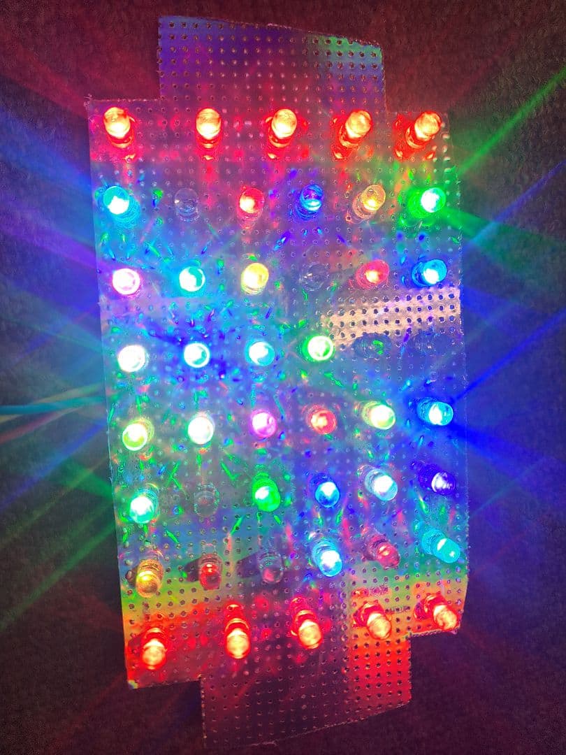 GSX400E GSX250E ゴキ　インパルス　流れるようなLEDテール