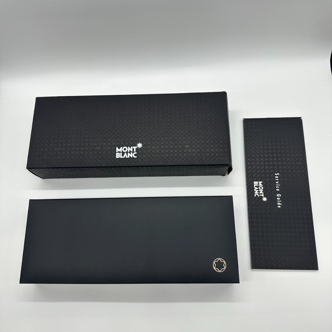 MONT BLANC マイスターシュテュック 145 4810 K14 M