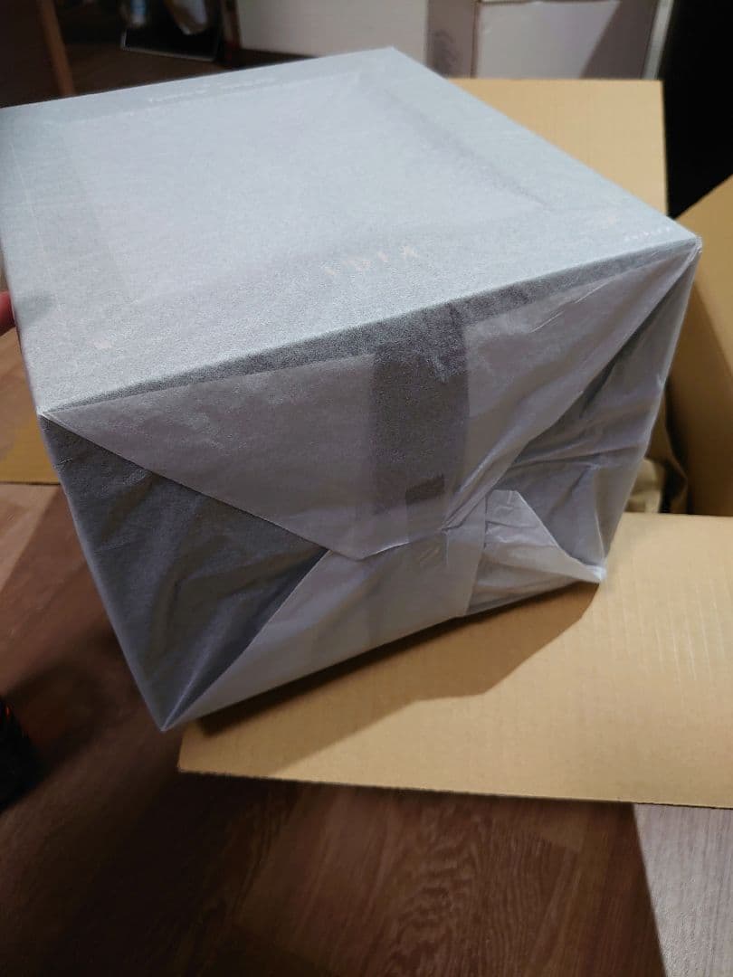 【新品未開封】ツイステ イデア・シュラウド 1/8スケールフィギュア 特典なし