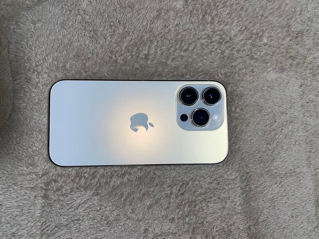 iPhone14 PRO 128GB 美品