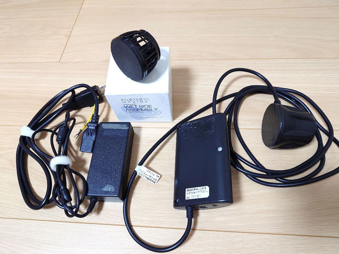 みかん★ VorTech MP10QD 2台セット