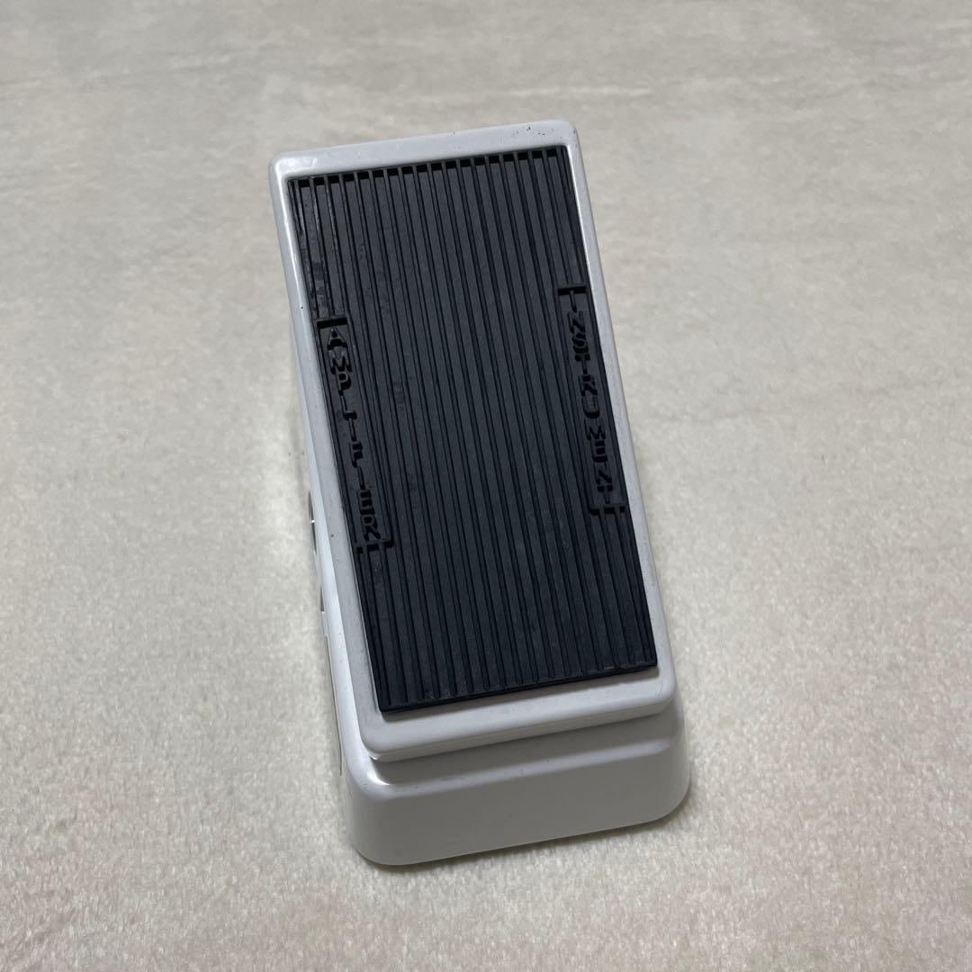 JIM DUNLOP CBM105Q CRYBABY MINI ベース ワウ