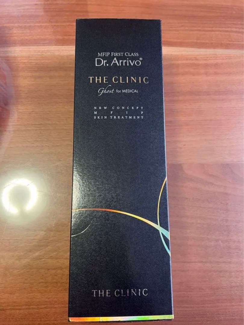 ドクターアリーヴォ ザ クリニック