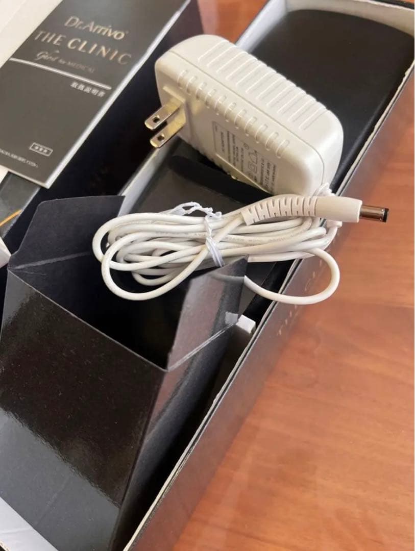 ドクターアリーヴォ ザ クリニック