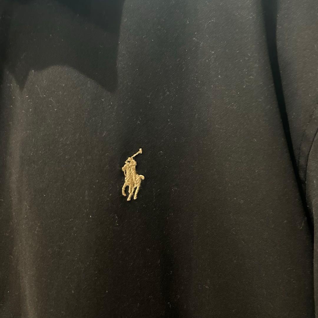 むぎ　ラルフローレン　Ralph Lauren スウィングトップ