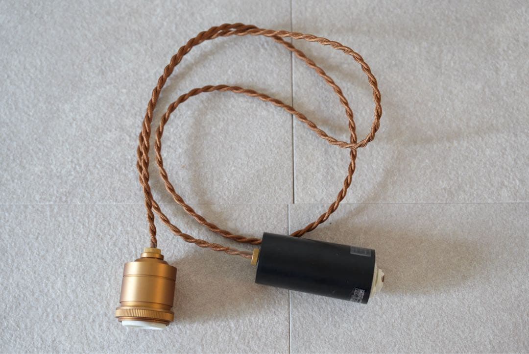 LEDペンダントライト ダクトレール コイズミ照明 照明器具6個