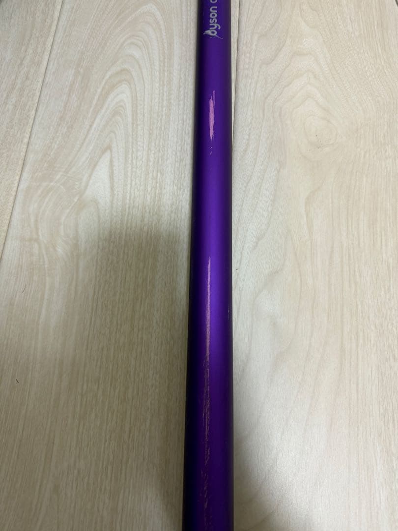 掃除機・クリーナー dyson digital slim fluffy SV18 FF