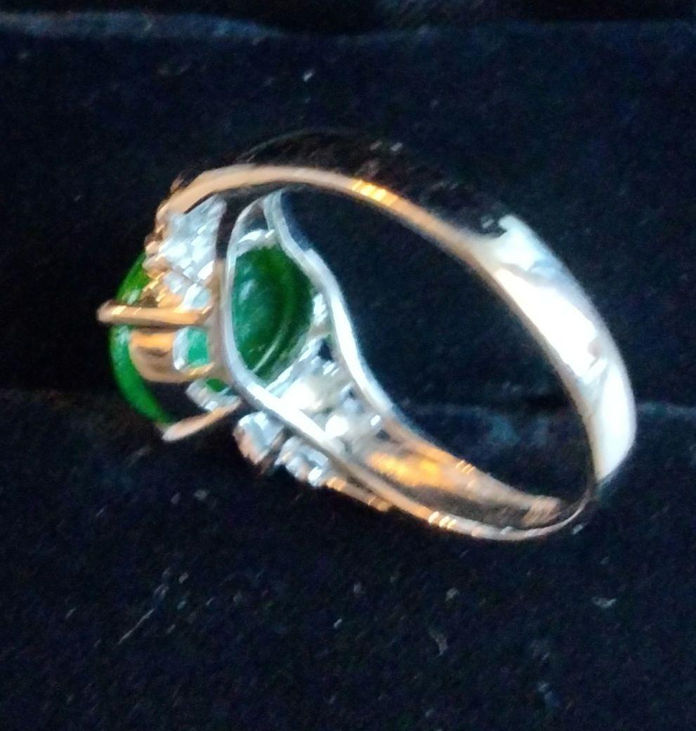 デザイン リング サイズ11