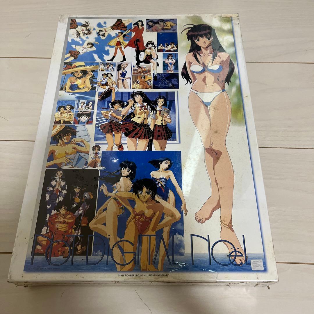 ノエル NOeL 1000ピース ジグソーパズル　新品未開封