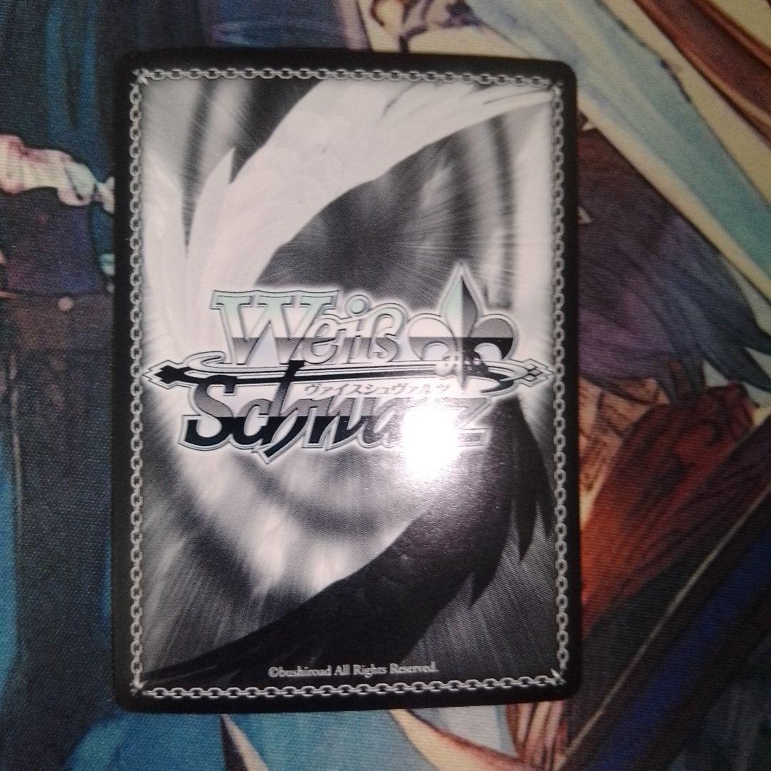 ヴァイス WS スニーカー文庫 サイン SP 紅魔族一の天才 めぐみん