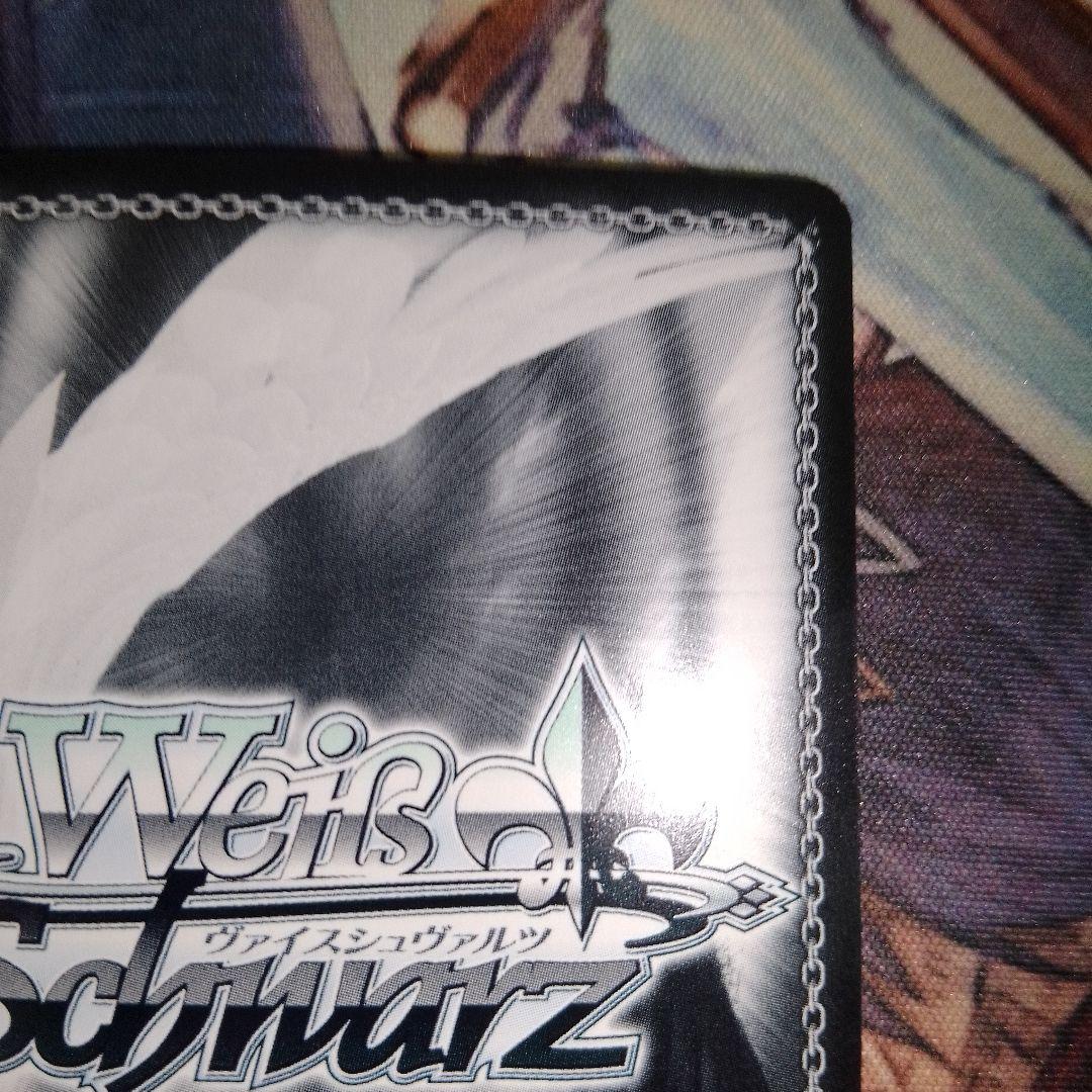 ヴァイス WS スニーカー文庫 サイン SP 紅魔族一の天才 めぐみん