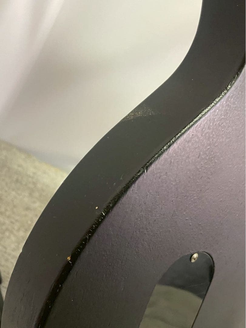 エクセルギターズエレキギター