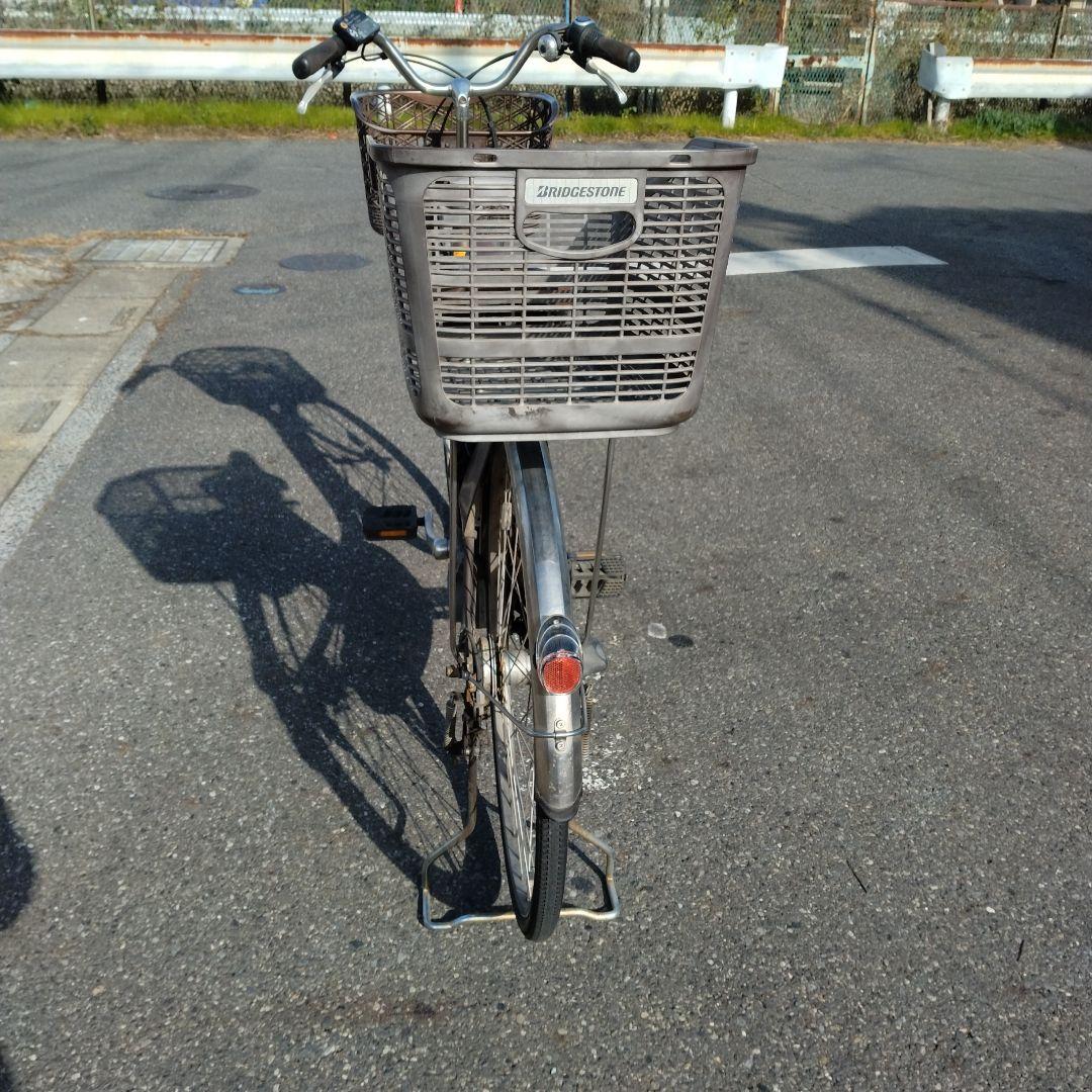 セール！[711]送料無料 パナソニック VIVI DX 電動アシスト自転車