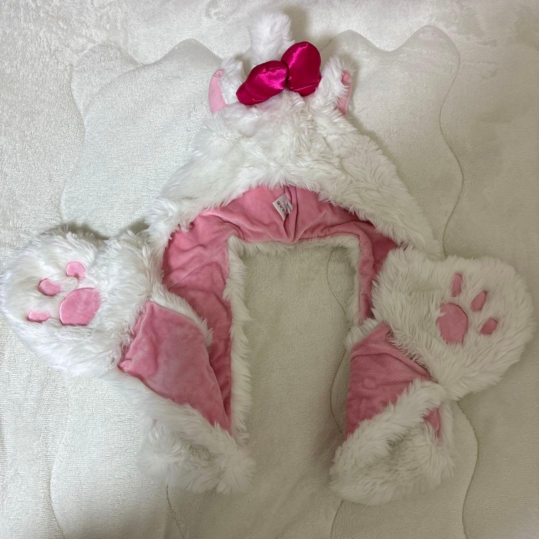 マリーちゃん ファンキャップ