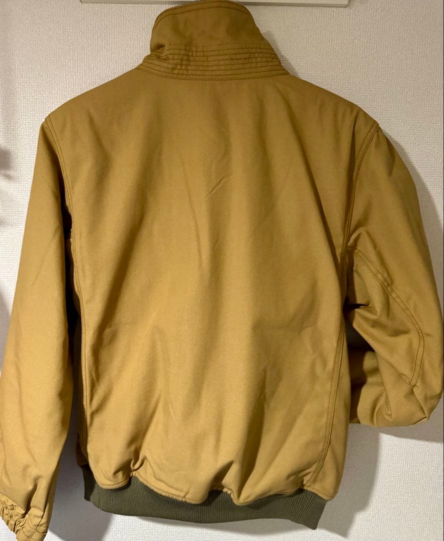 【未使用】コロンビア ロマビスタ スタンドネック ジャケット Maple M