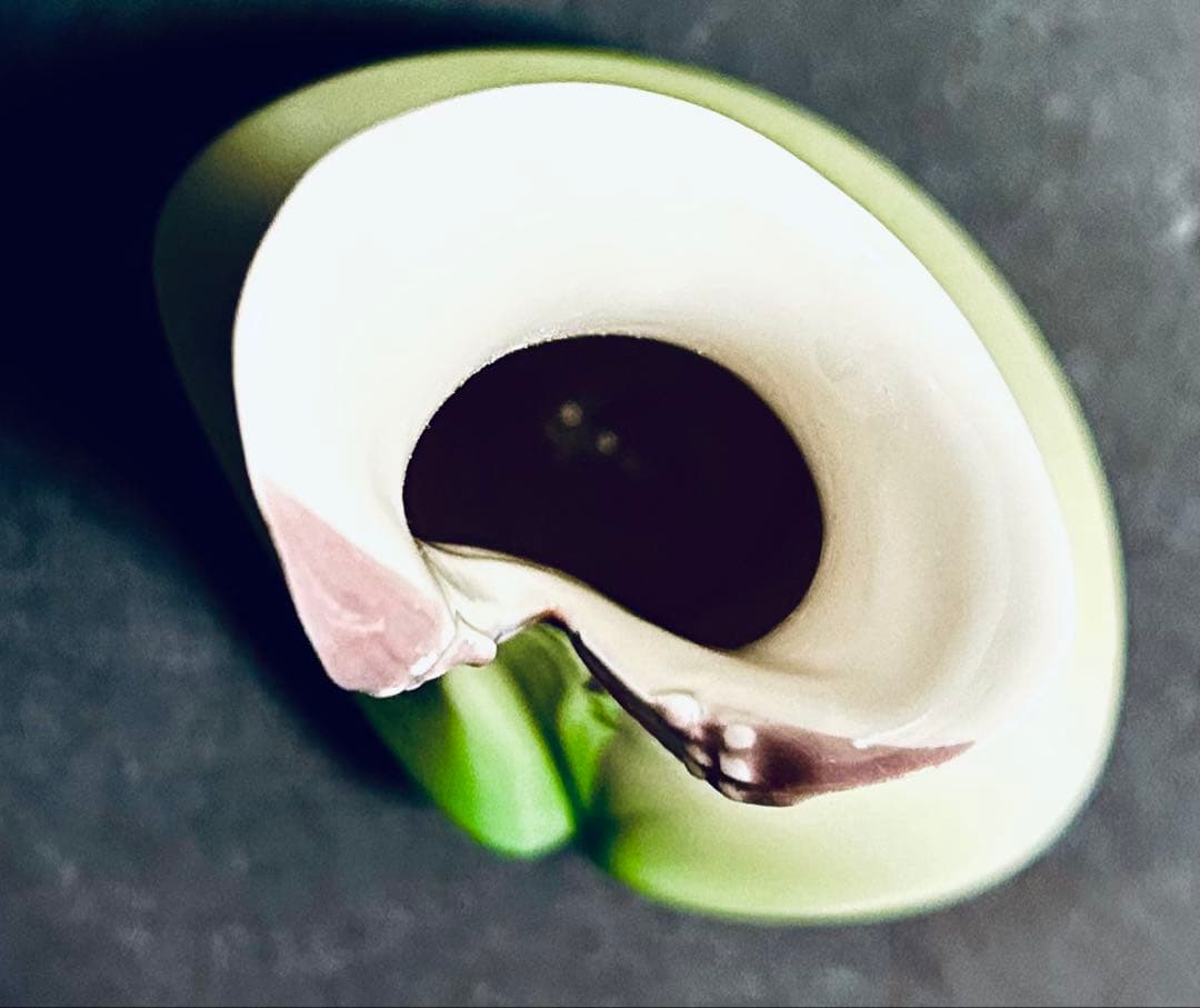 Franz San Franciscoフランツ　蝶々　花瓶