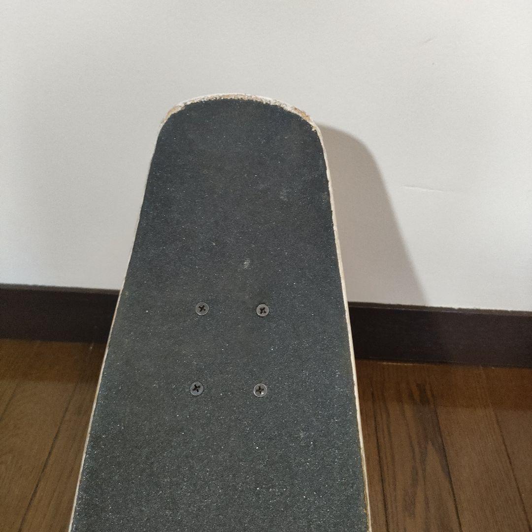 クルーザー　Zip Zinger　スケートボード