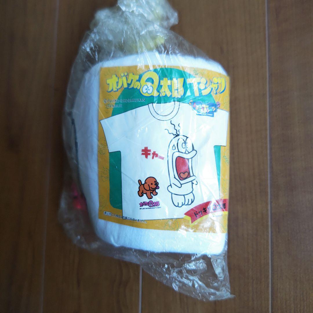オバケのq太郎 Tシャツ
