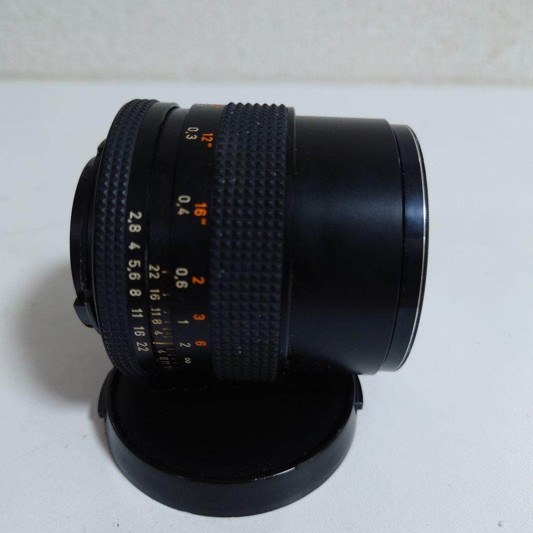 レンズ(単焦点) CONTAX Carl Zeiss Distagon 25mm F2.8 T*