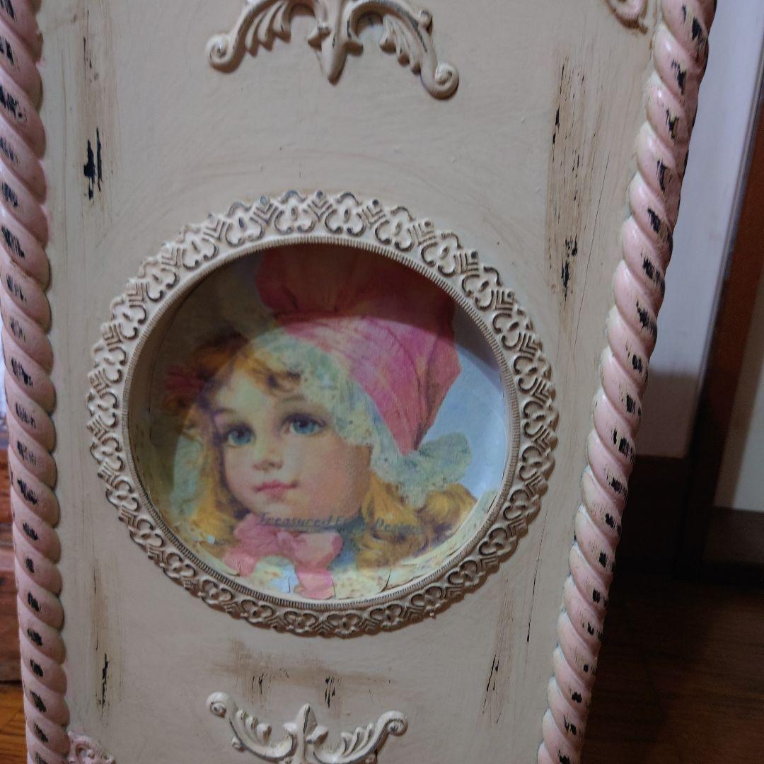 お値下げ♥ドール用キャビネット