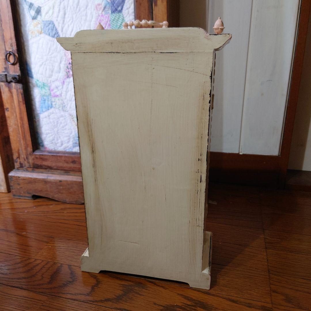 お値下げ♥ドール用キャビネット