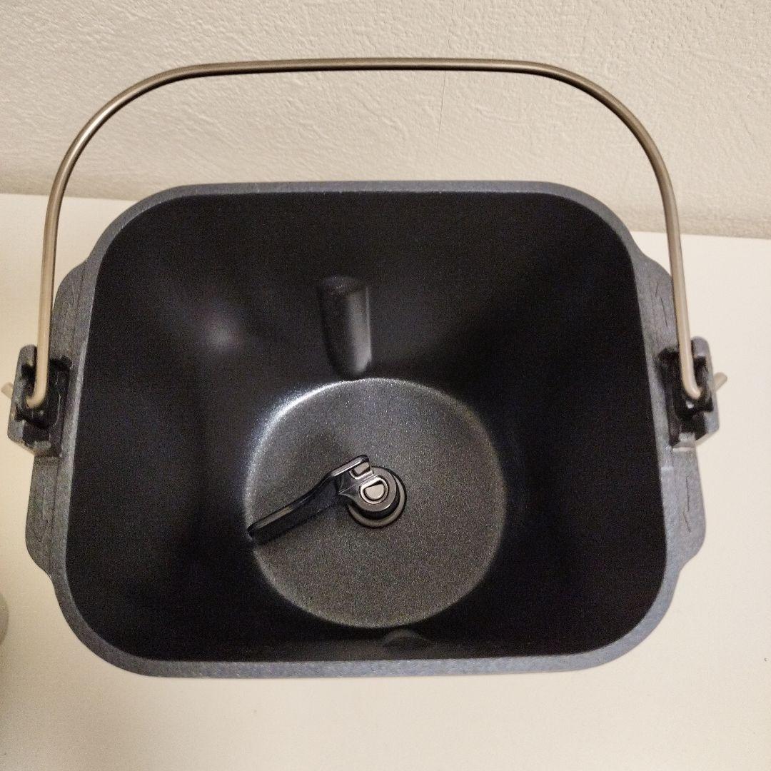 Panasonic SD-MT4 ホームベーカリー　 2025年製