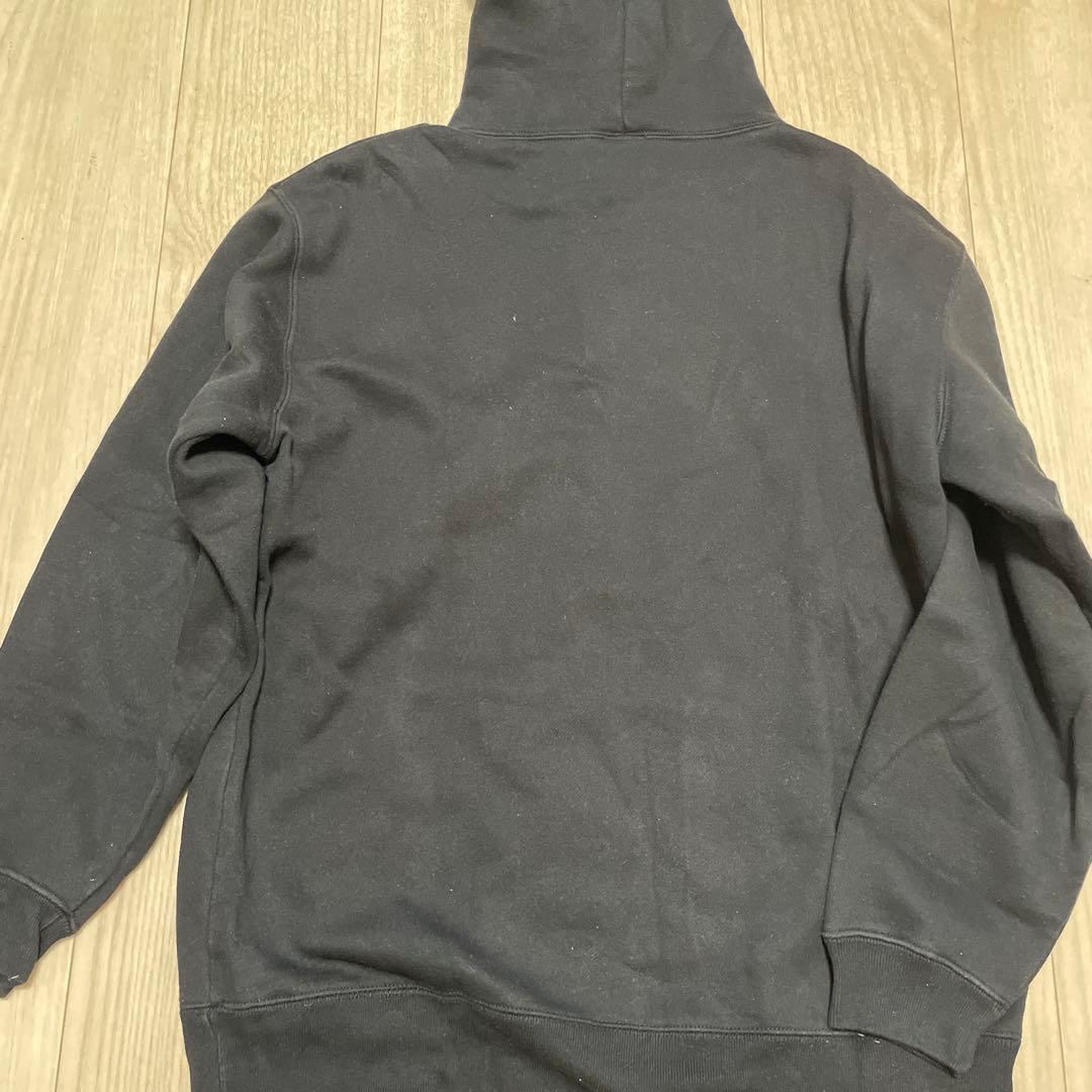 04Limitedsazabysパーカー黒L美品