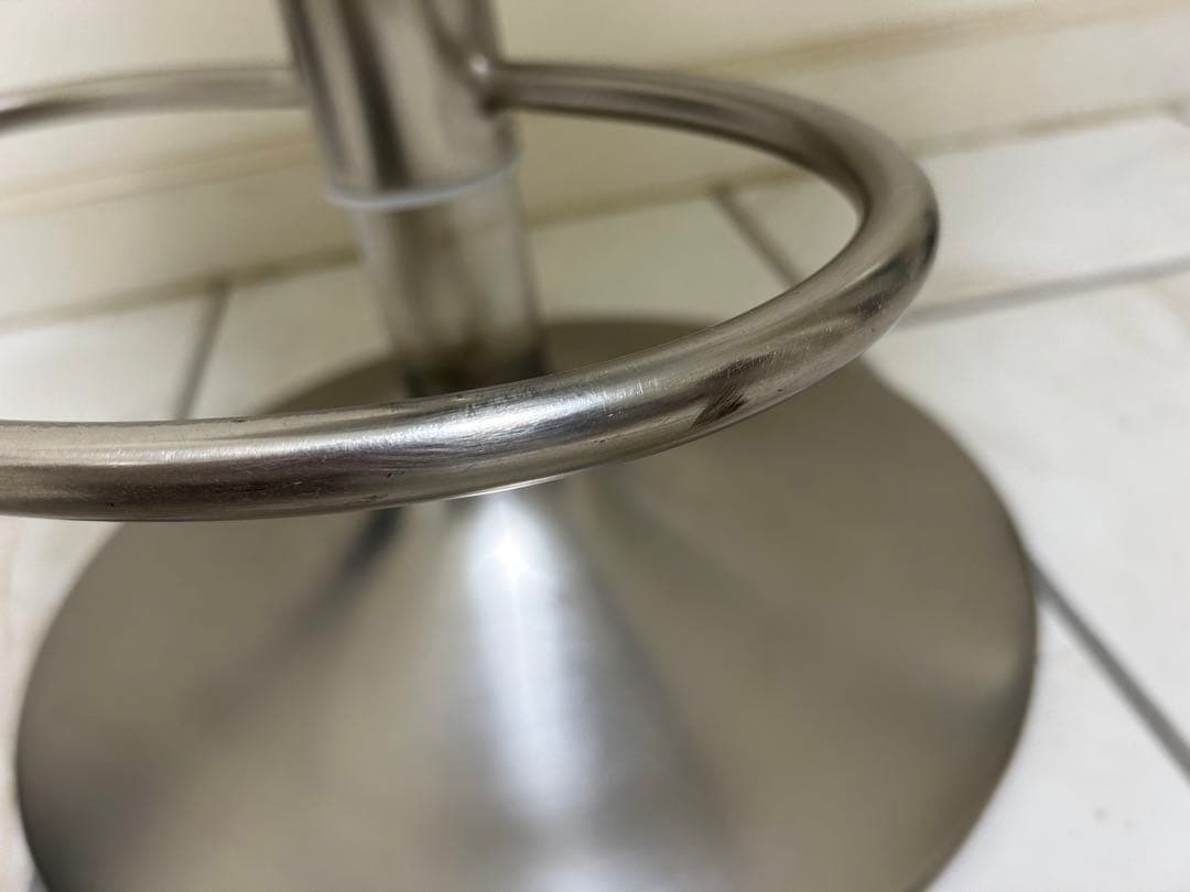 【値下げ】Torup バースツール（BoConcept）