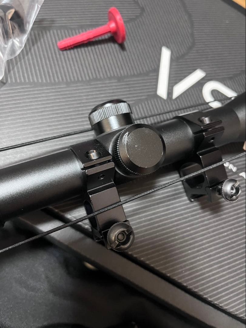 東京マルイVSR-ONE スコープ バイポッド スナイパーライフル