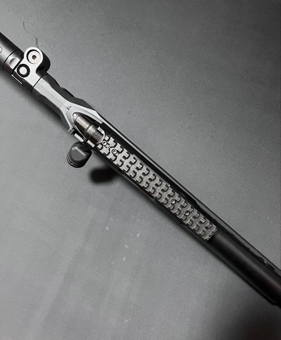 東京マルイVSR-ONE スコープ バイポッド スナイパーライフル