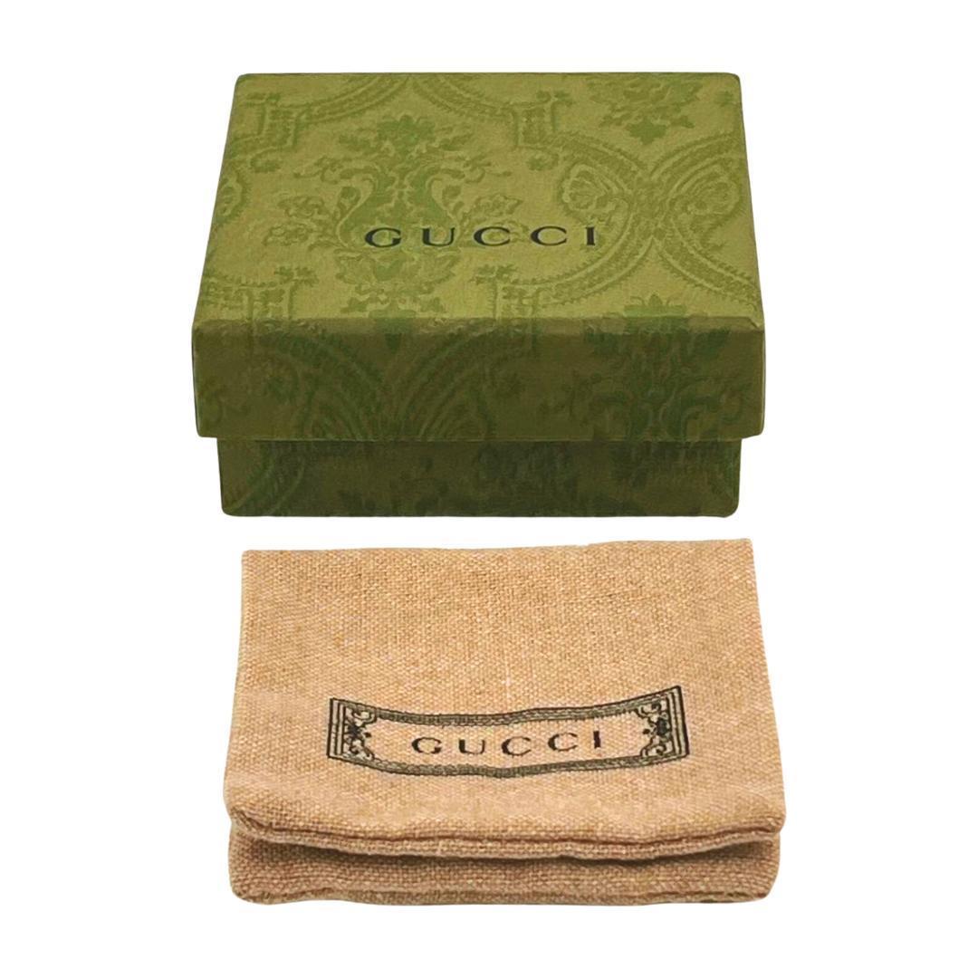 GUCCI グッチ adidas アディダス ピンブローチ ブローチ 金具破損