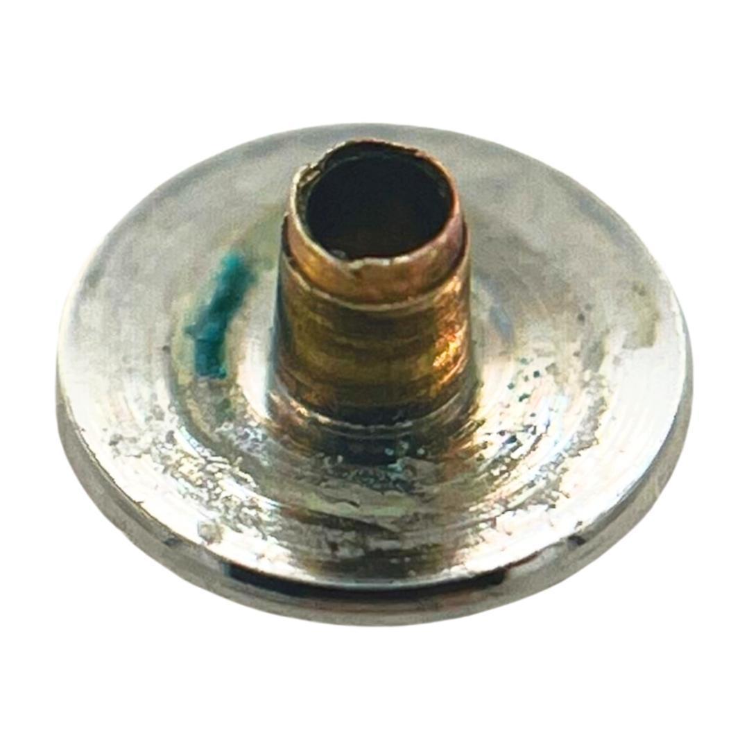 GUCCI グッチ adidas アディダス ピンブローチ ブローチ 金具破損