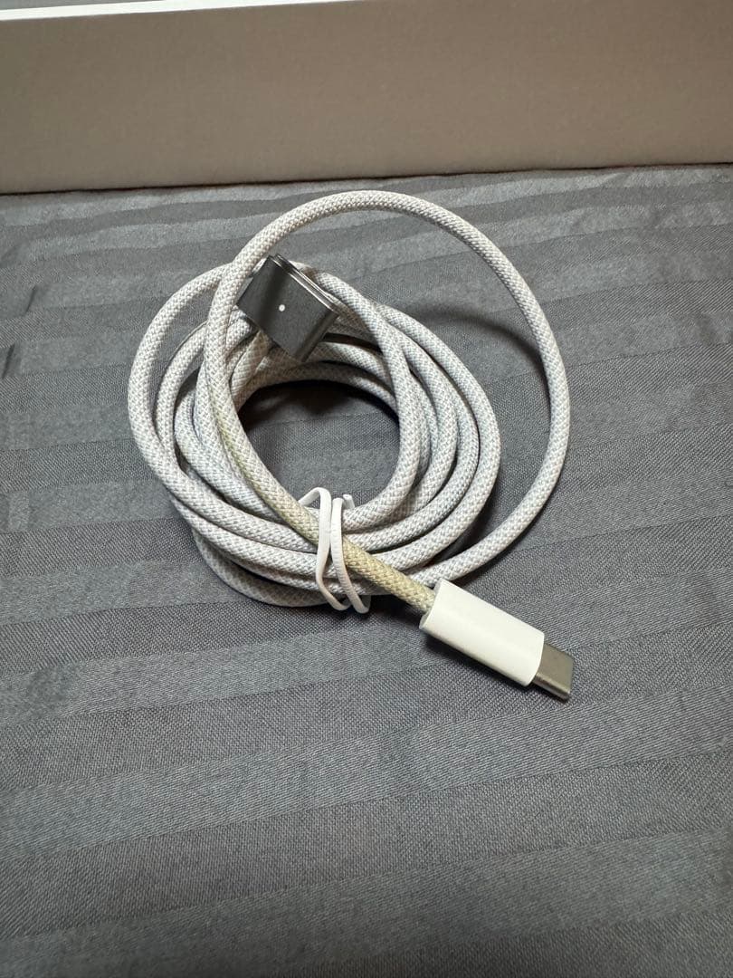 美品❤️MacBook Air M2 13.6インチ 8GB 256GB 初期化済