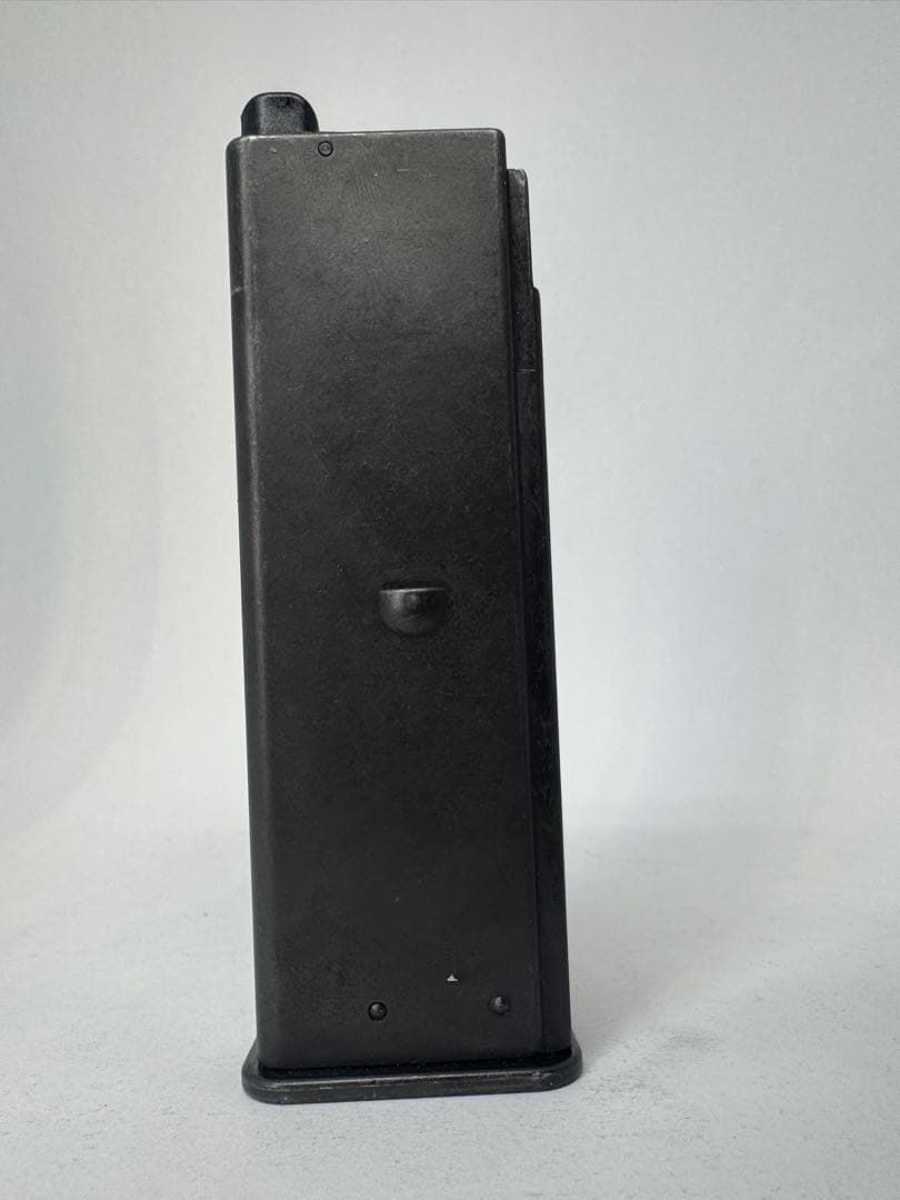 マルシン　モーゼルm712 HW ガスガン