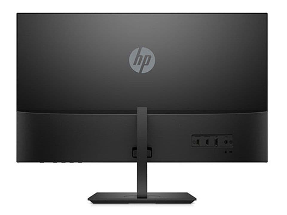 HP 27f4k 4K液晶モニター