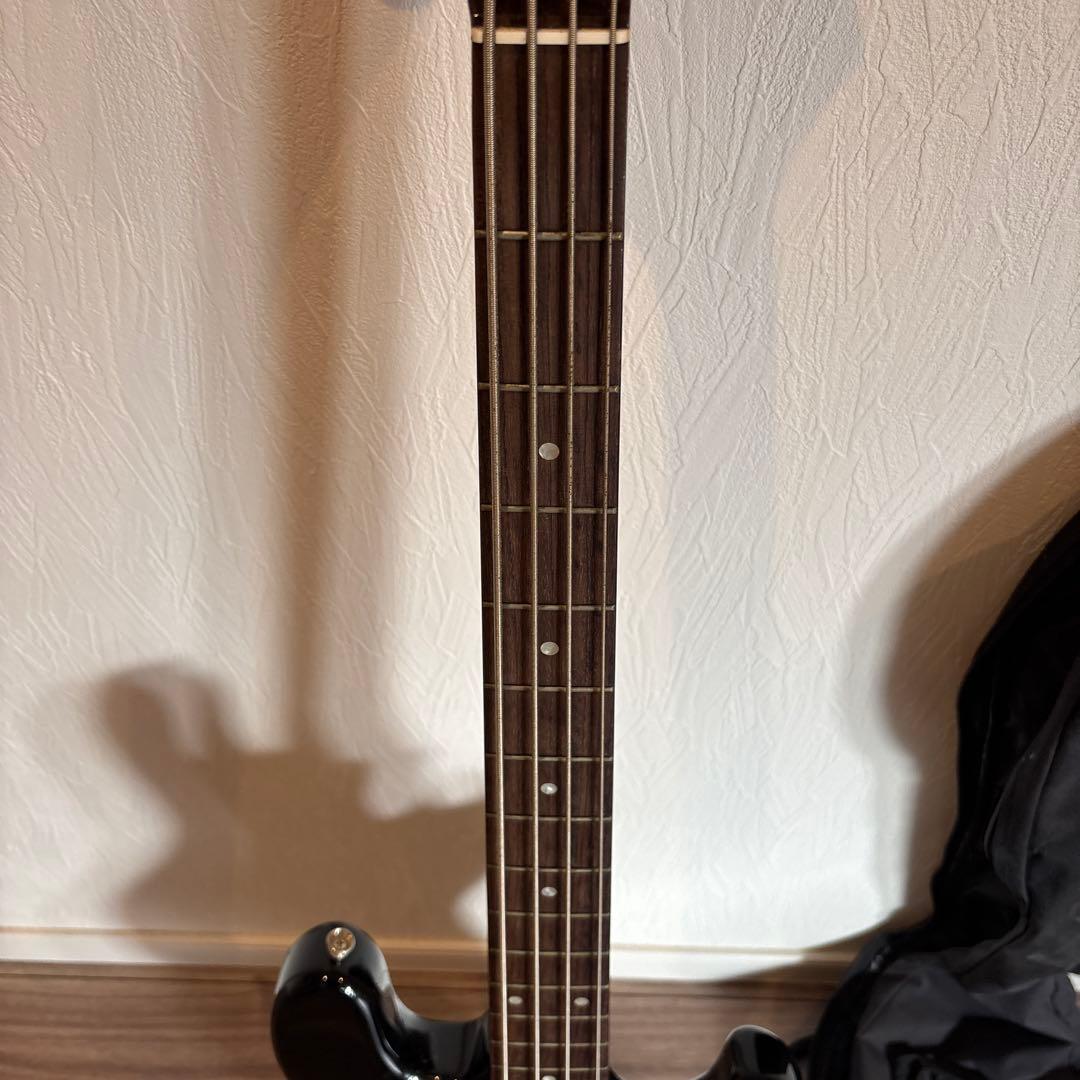 FERNANDES エレキベース