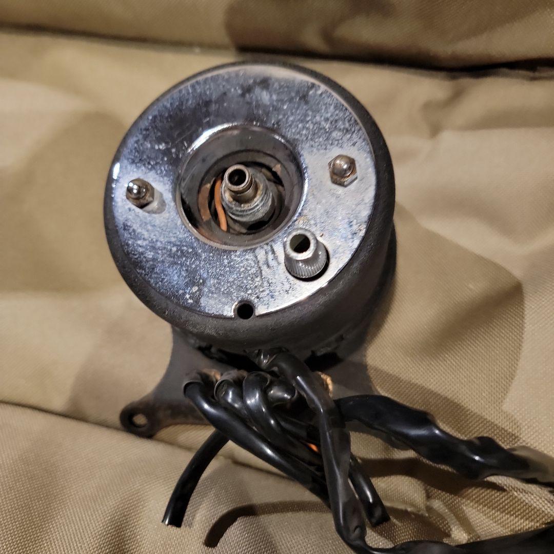 R*N様 スポーツスタースピードメーター　XLH