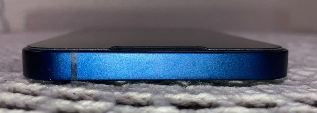 iPhone12 256GB /Simフリー/初期化済 【即日発送可】