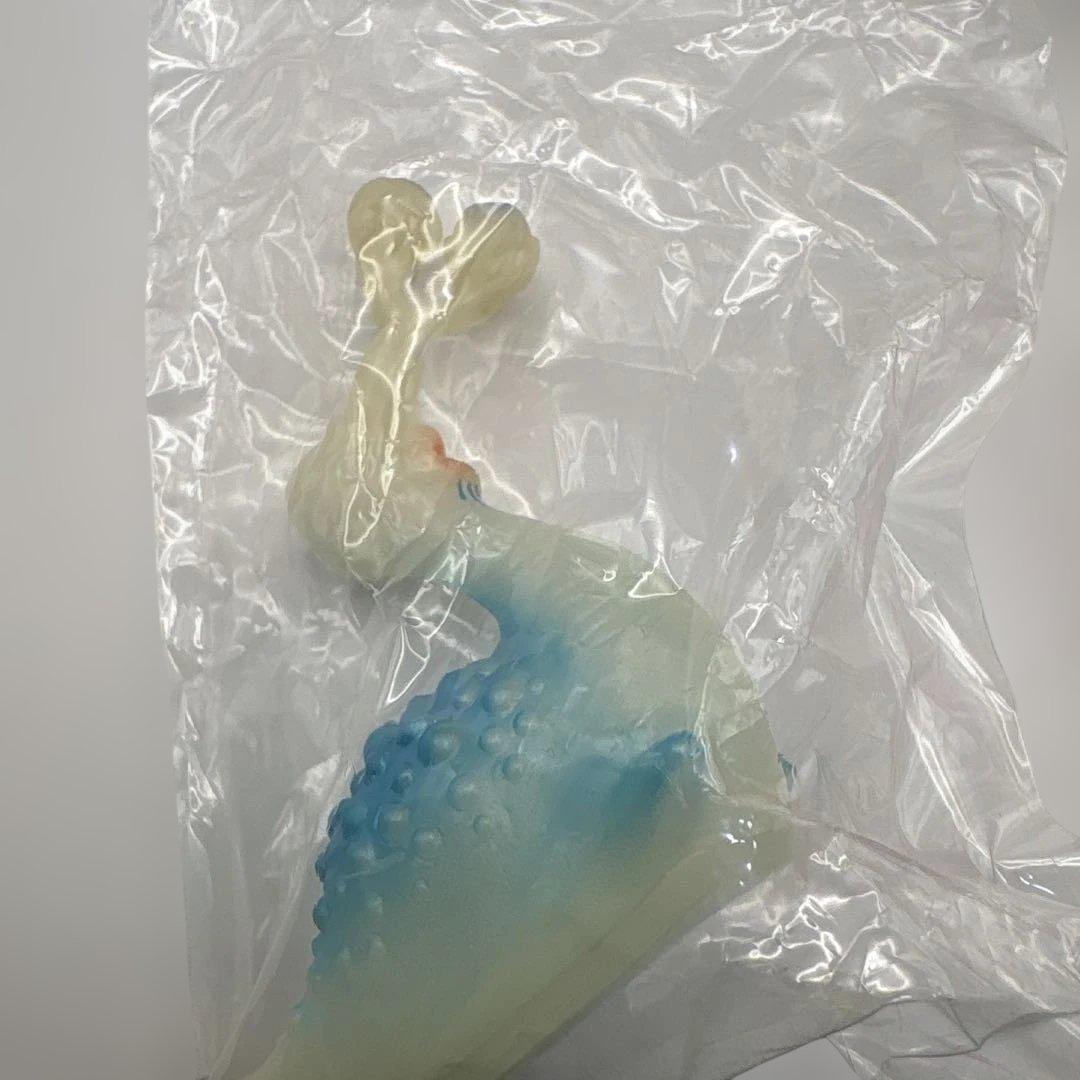 真ブルマァク魂の怪獣シリーズ　怪獣 5点セット