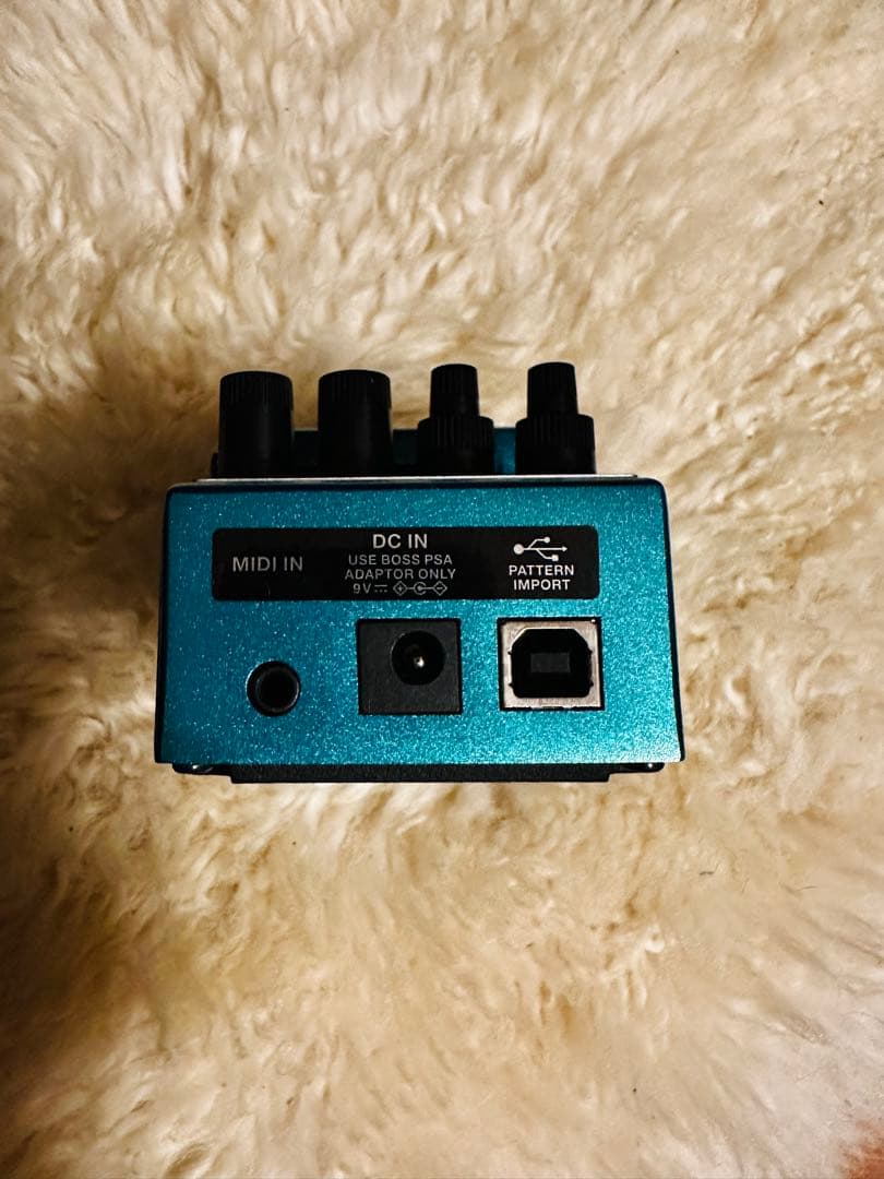 BOSS SL-2 Slicer / 美品最安