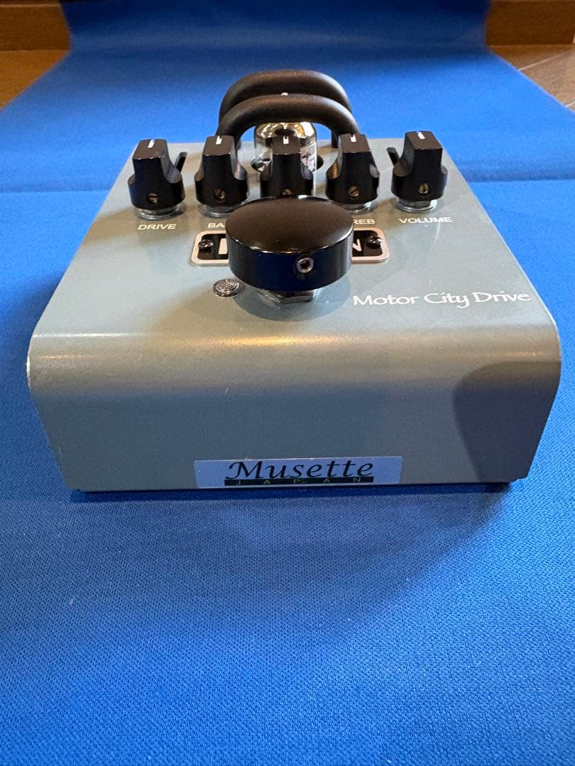 ギター FRIEDMAN MOTOR CITY DRIVE