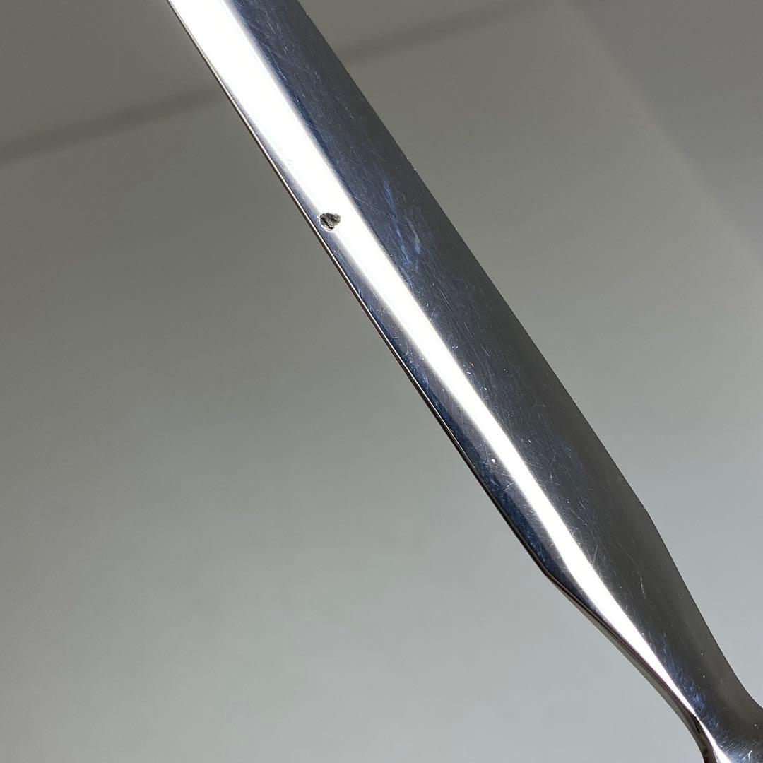 ジョージジェンセン　エコーンペーパーナイフ　52g 東Y7-0127☆2F