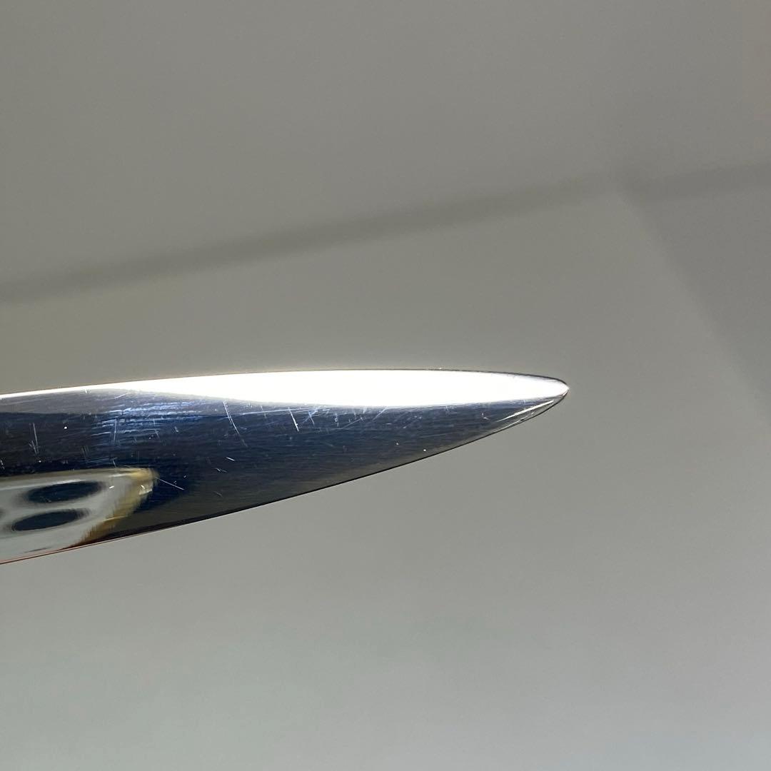 ジョージジェンセン　エコーンペーパーナイフ　52g 東Y7-0127☆2F