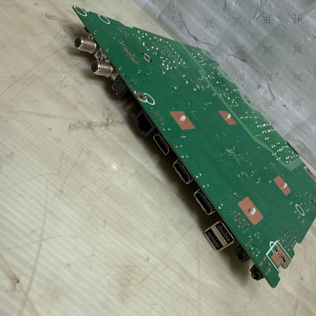 Hisense 50E6N ハイセンス テレビ用メイン基盤