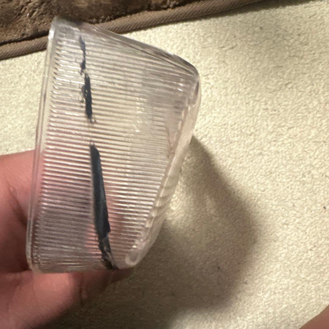 GSX250E テール レンズ